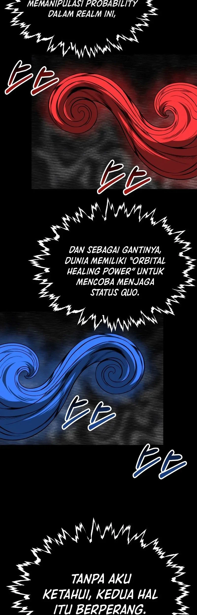 youngest scion of the mages chapter 61 - Page 15