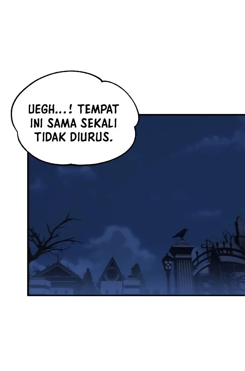 youngest scion of the mages chapter 61 - Page 20