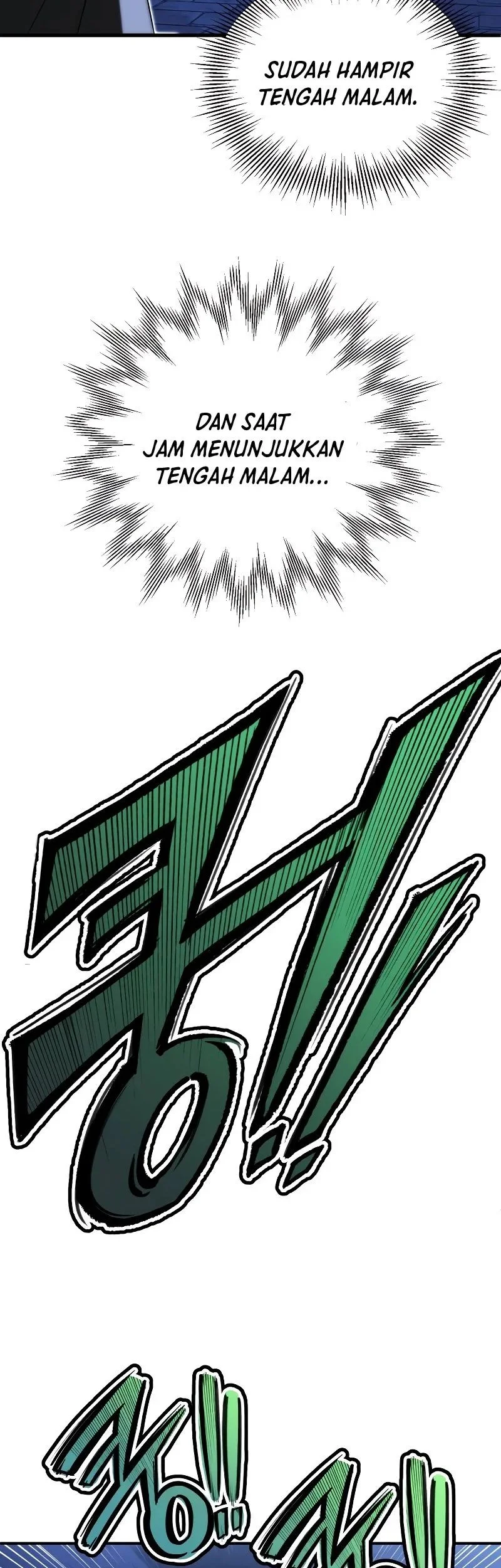 youngest scion of the mages chapter 61 - Page 31