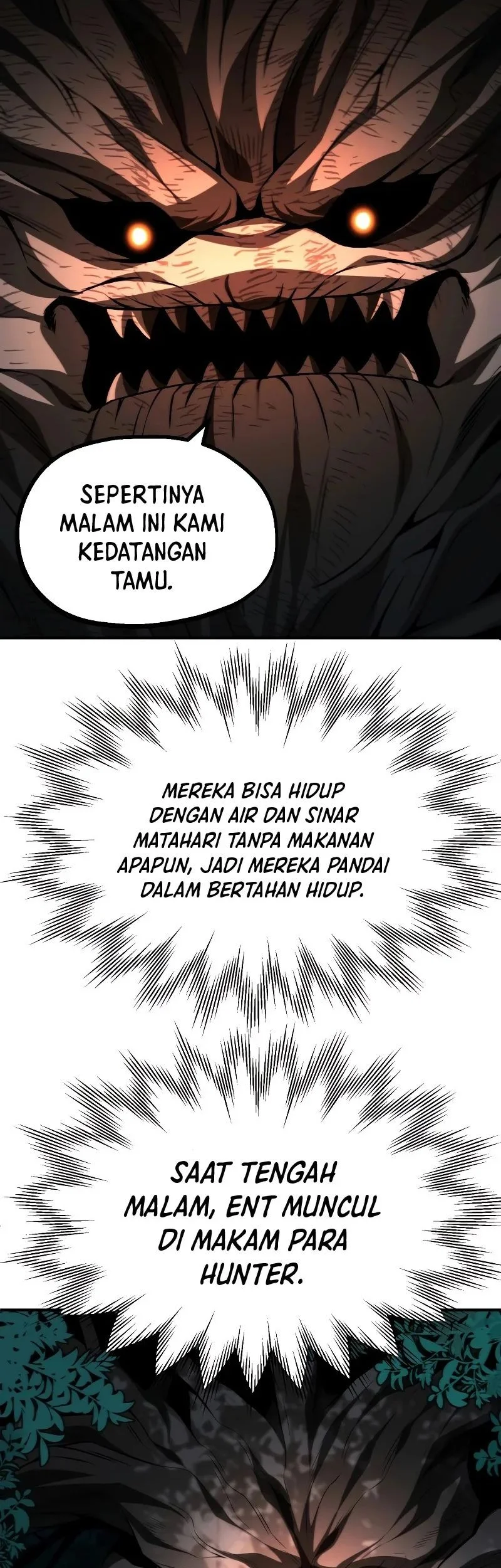 youngest scion of the mages chapter 61 - Page 35