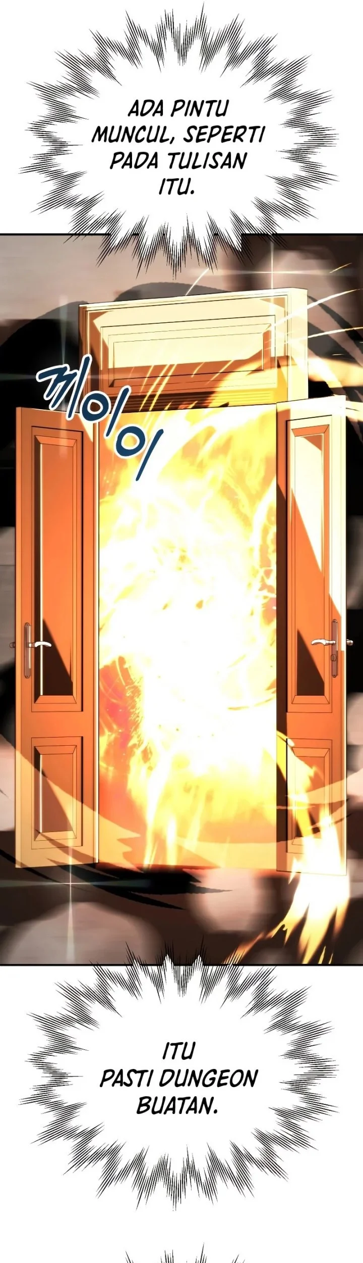 youngest scion of the mages chapter 62 - Page 47