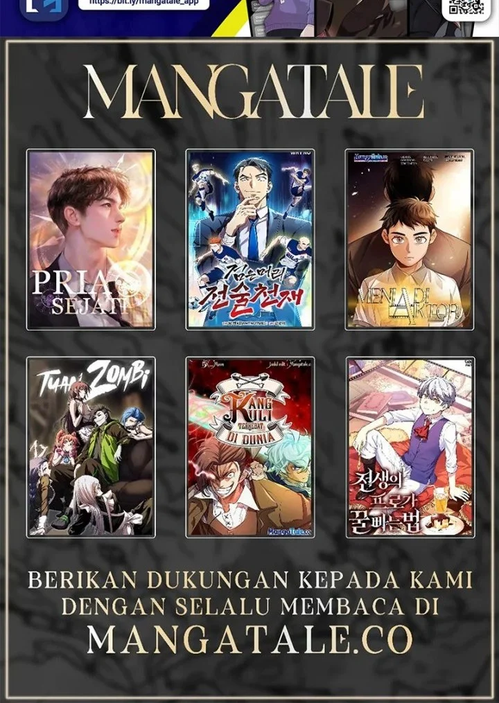 youngest scion of the mages chapter 62 - Page 58