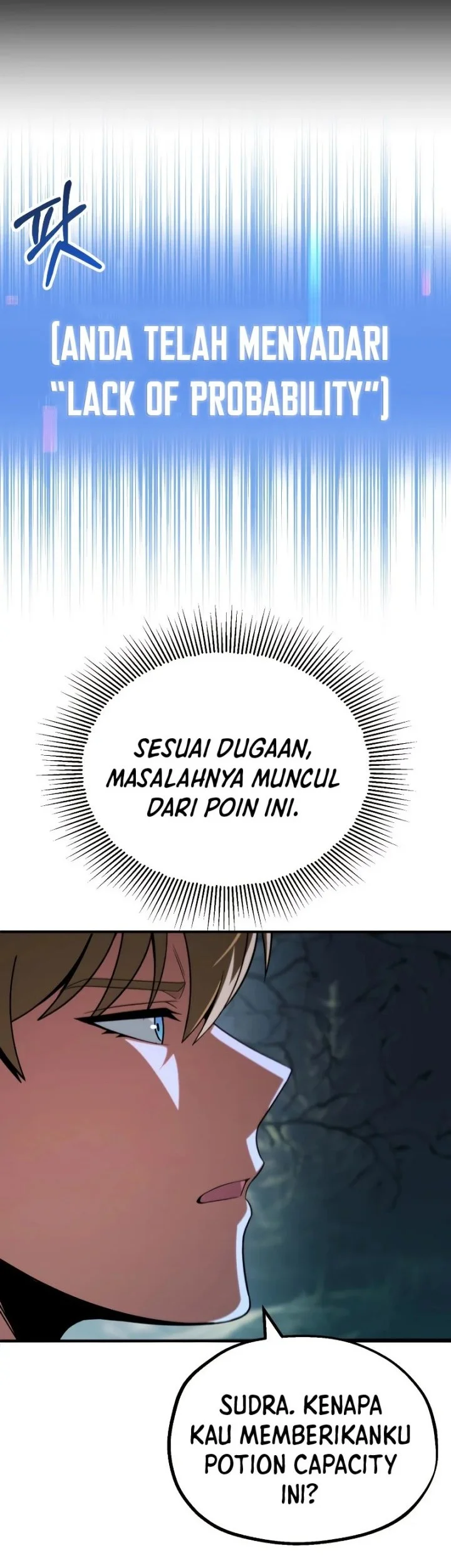 youngest scion of the mages chapter 62 - Page 5