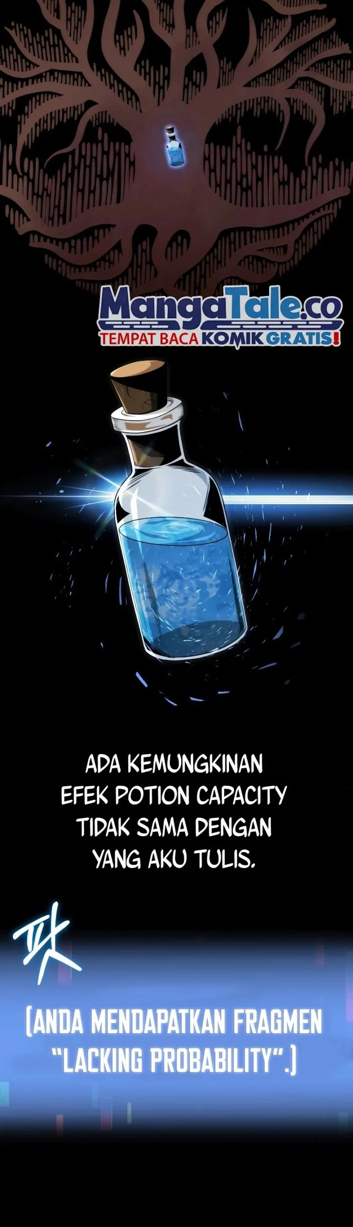 youngest scion of the mages chapter 62 - Page 12