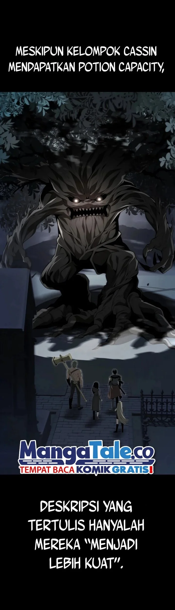 youngest scion of the mages chapter 62 - Page 13