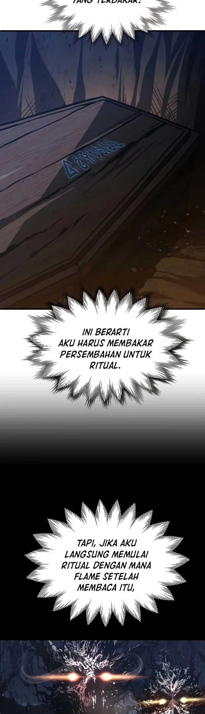 youngest scion of the mages chapter 62 - Page 16