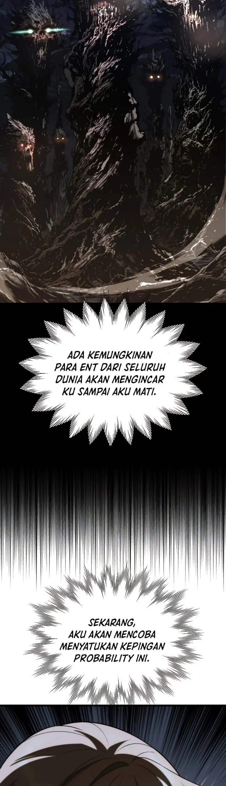 youngest scion of the mages chapter 62 - Page 17