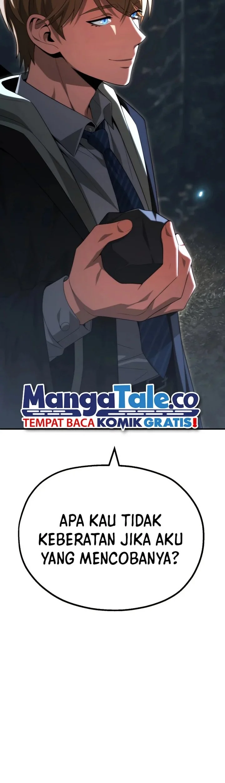 youngest scion of the mages chapter 62 - Page 34