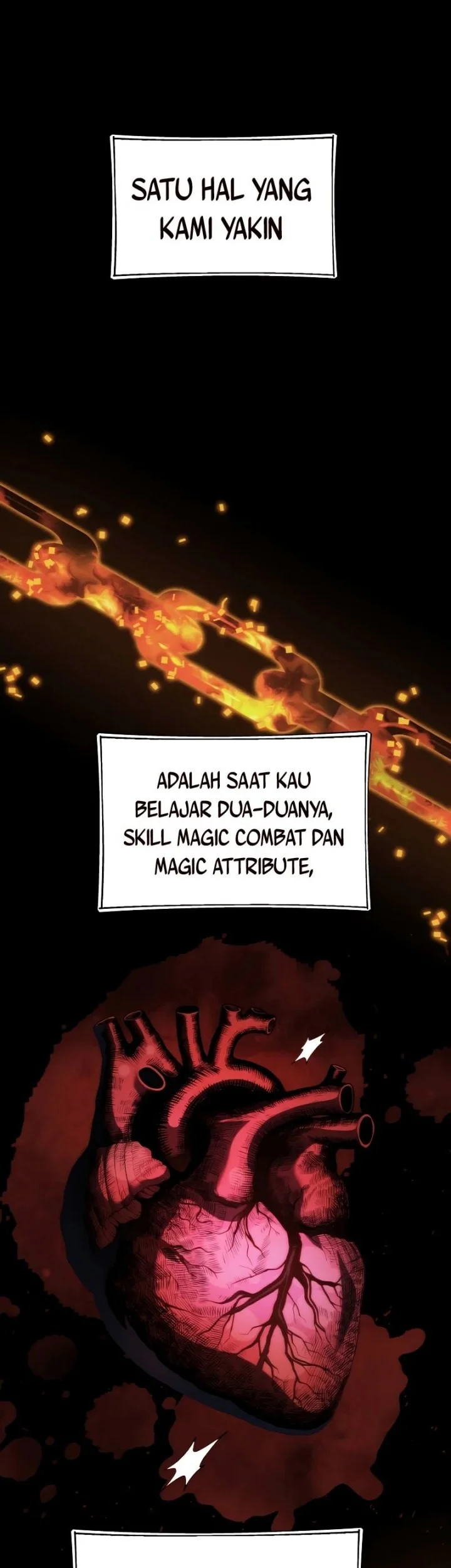 youngest scion of the mages chapter 63 - Page 29