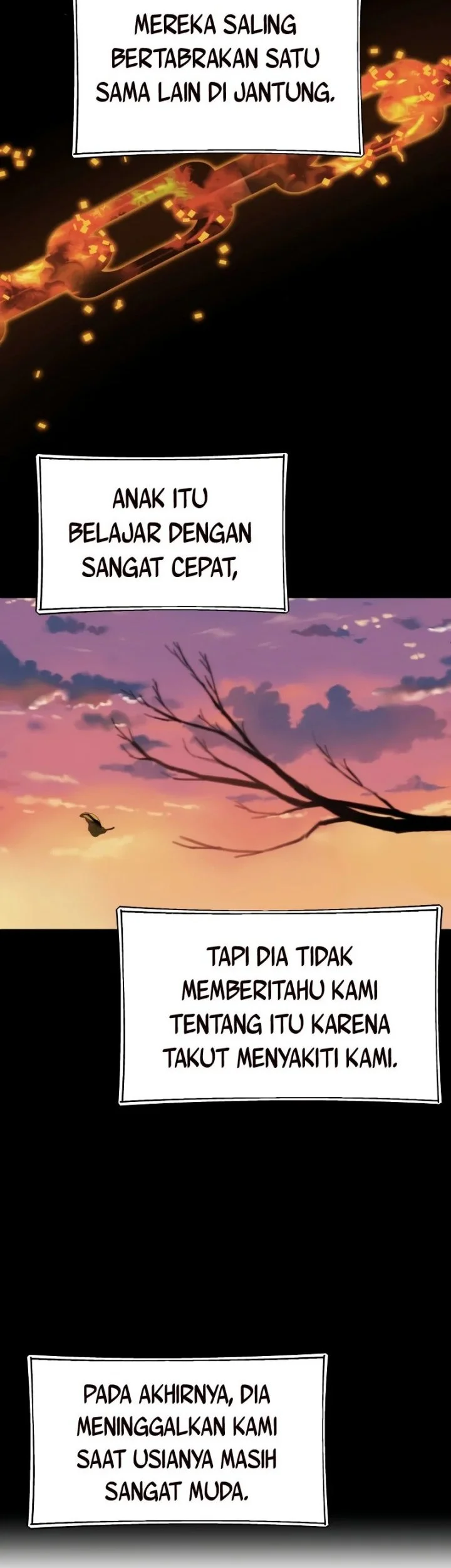 youngest scion of the mages chapter 63 - Page 30