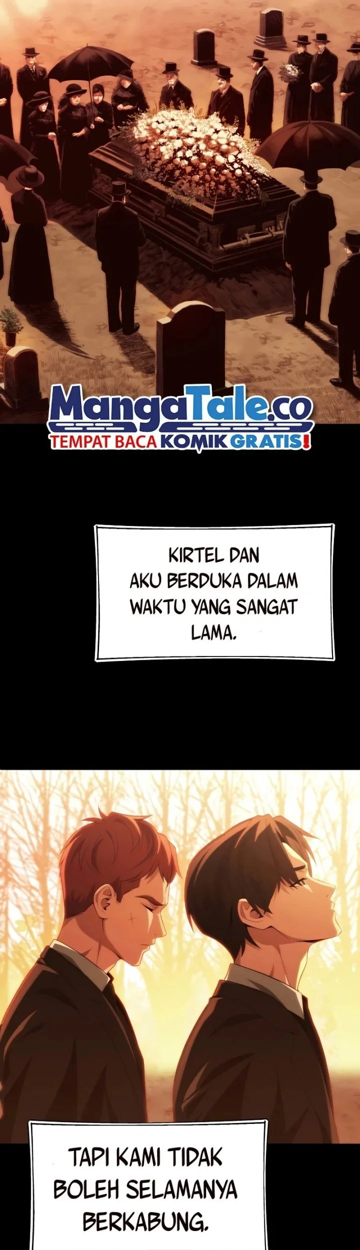 youngest scion of the mages chapter 63 - Page 32