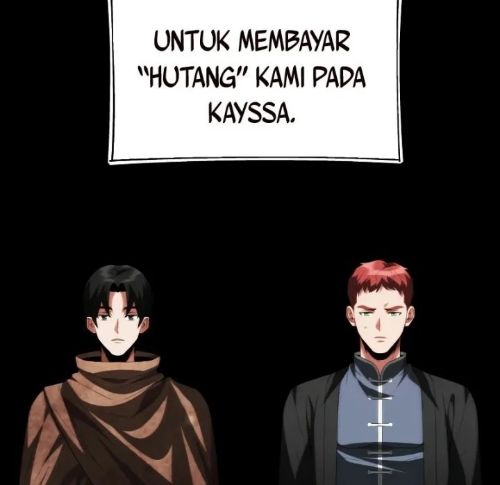 youngest scion of the mages chapter 63 - Page 34