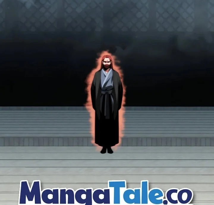 youngest scion of the mages chapter 63 - Page 46