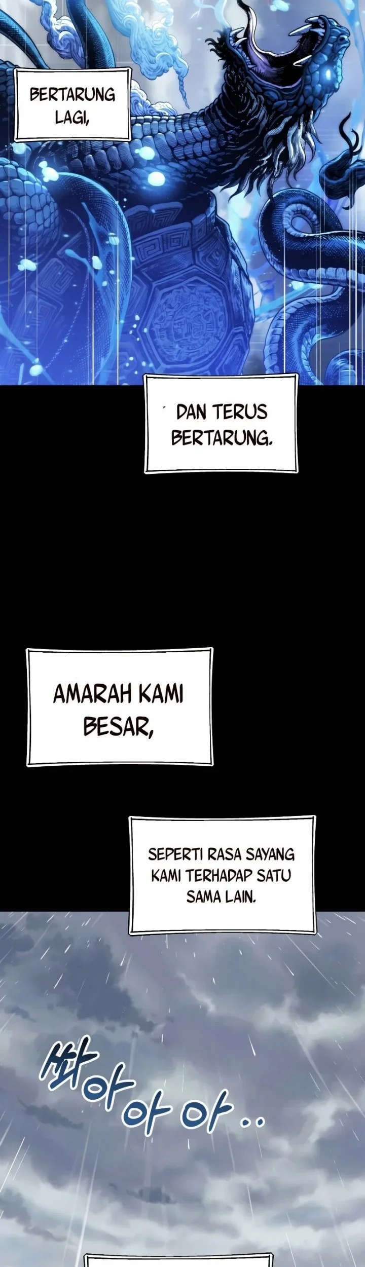 youngest scion of the mages chapter 63 - Page 54