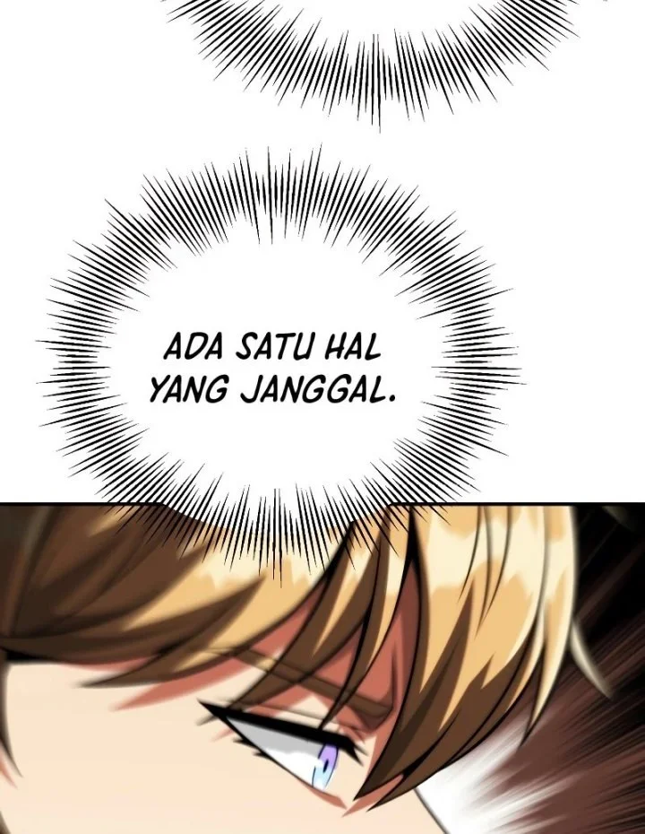 youngest scion of the mages chapter 63 - Page 58