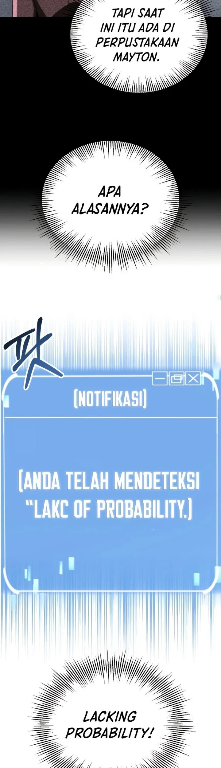 youngest scion of the mages chapter 63 - Page 60