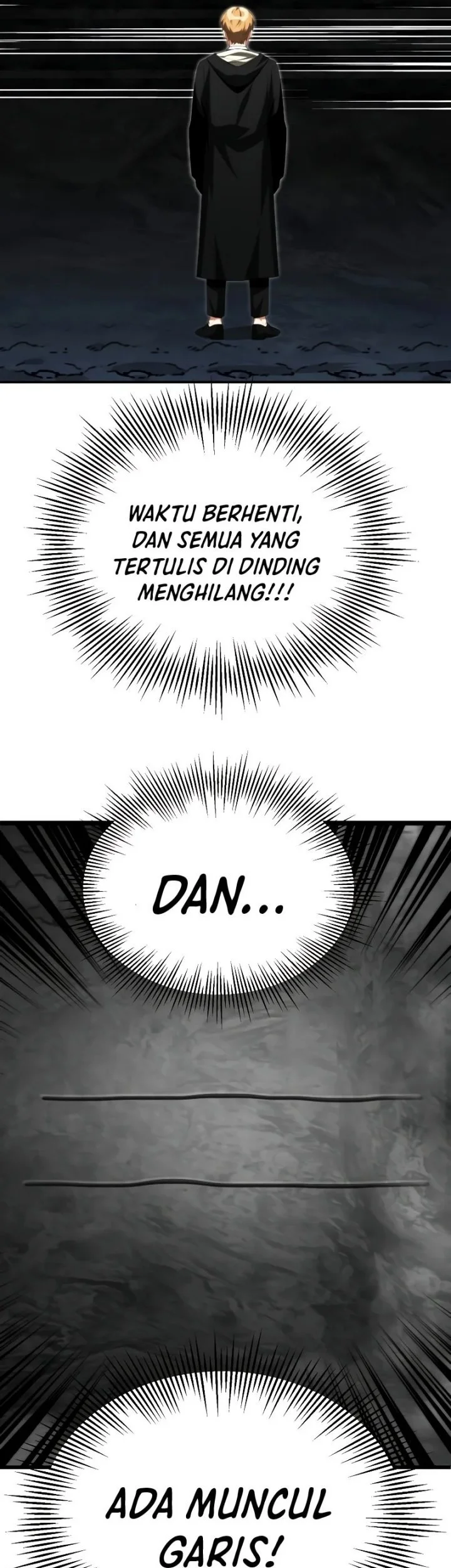 youngest scion of the mages chapter 63 - Page 62