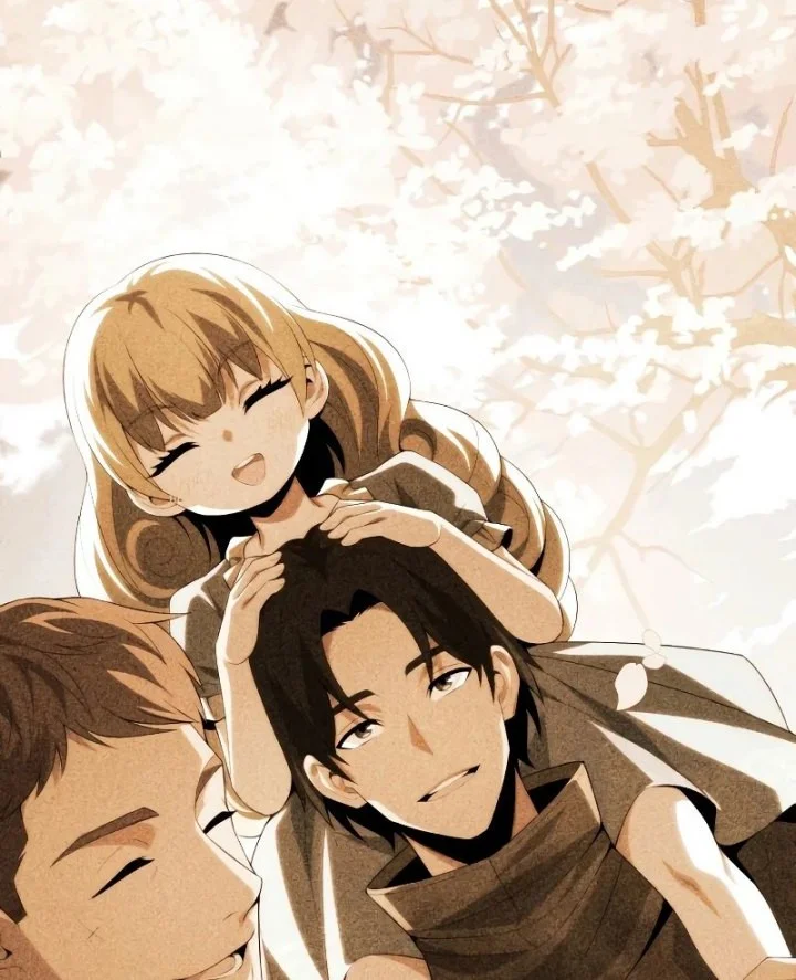 youngest scion of the mages chapter 63 - Page 64