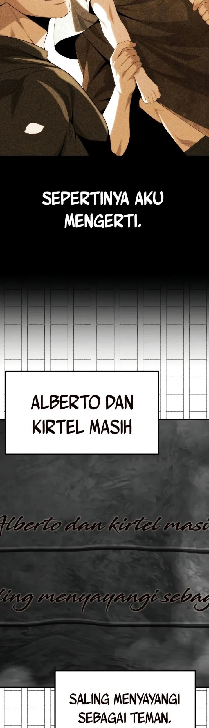 youngest scion of the mages chapter 63 - Page 65