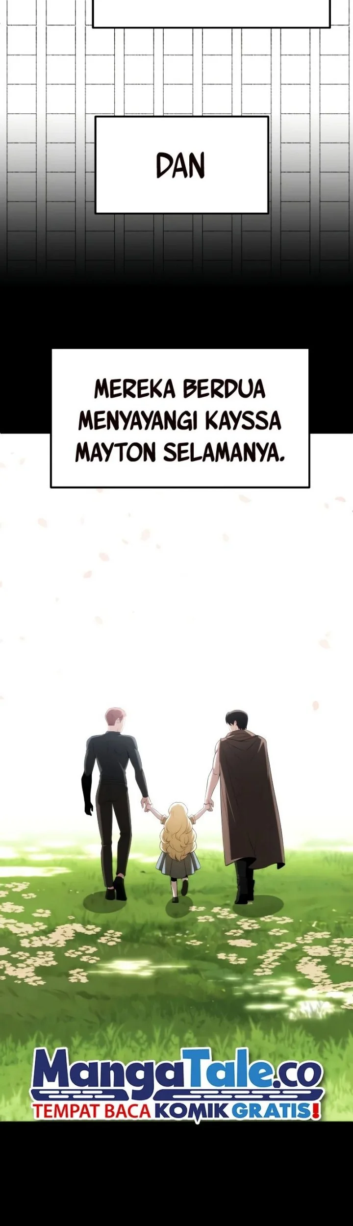 youngest scion of the mages chapter 63 - Page 66