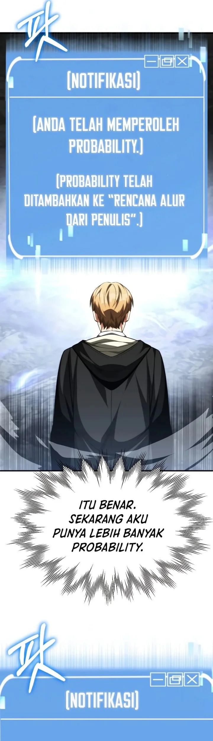 youngest scion of the mages chapter 63 - Page 68