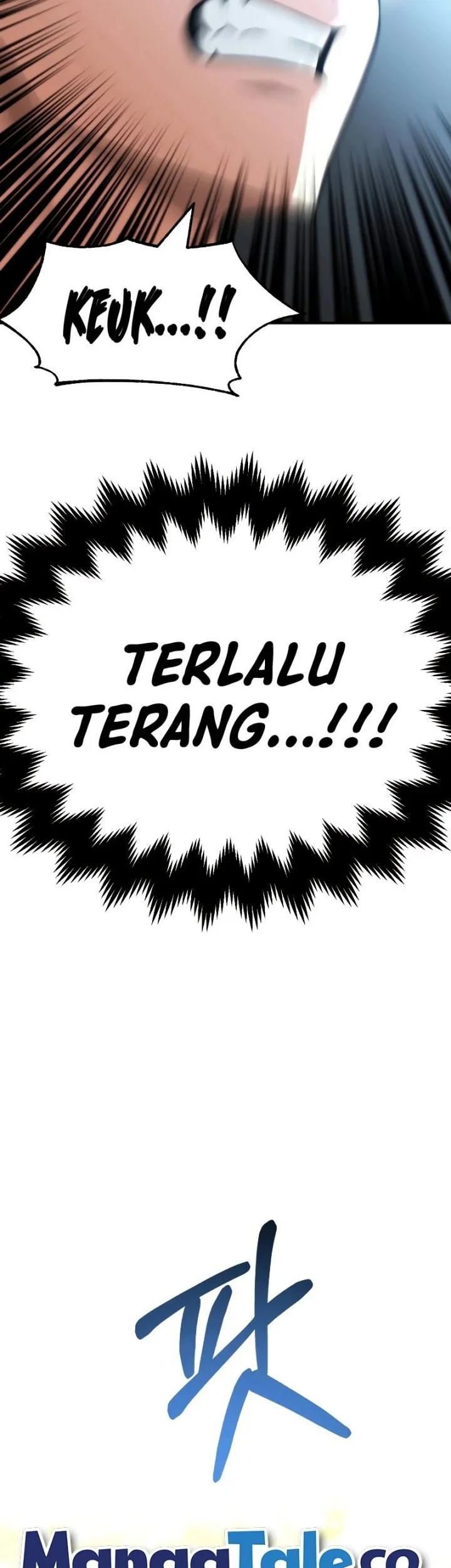 youngest scion of the mages chapter 63 - Page 77