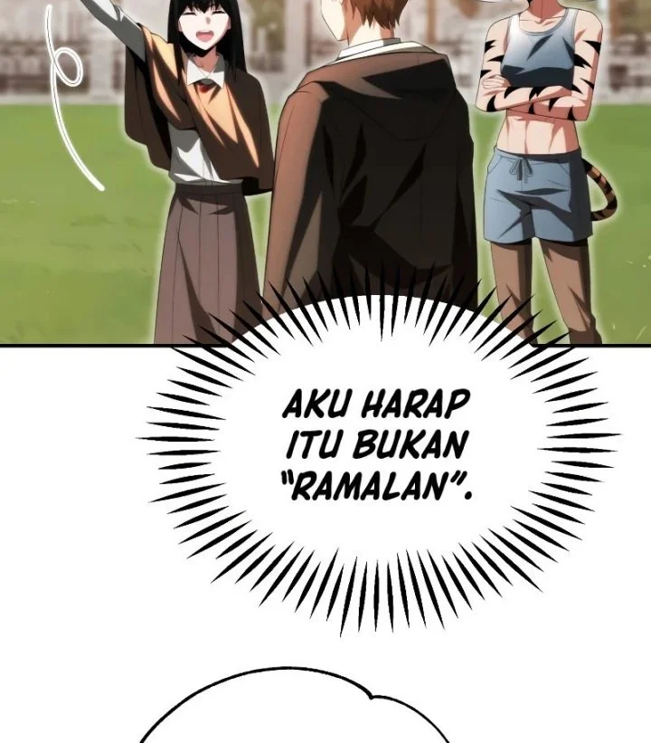 youngest scion of the mages chapter 63 - Page 82