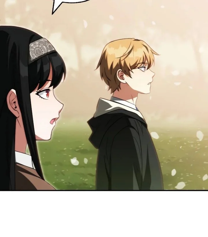 youngest scion of the mages chapter 63 - Page 85