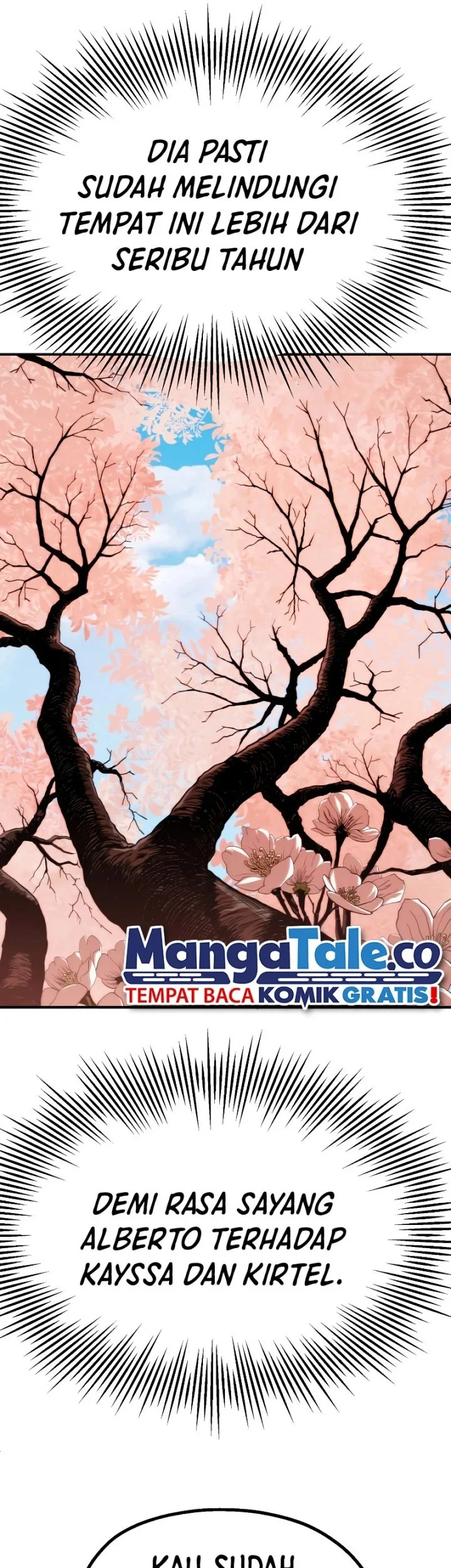 youngest scion of the mages chapter 63 - Page 86