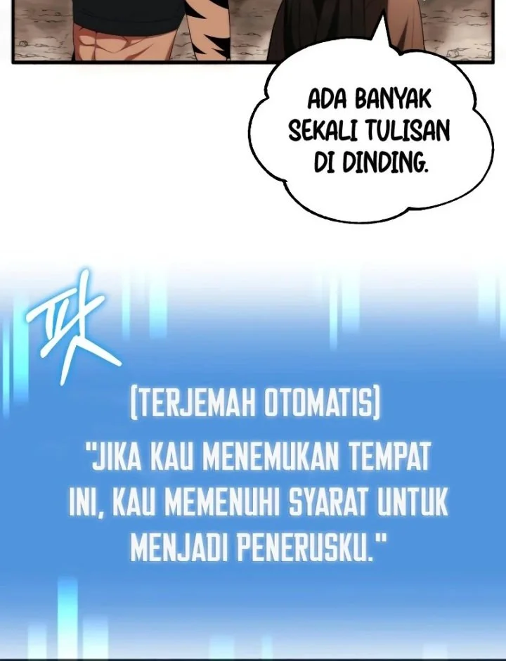 youngest scion of the mages chapter 63 - Page 7