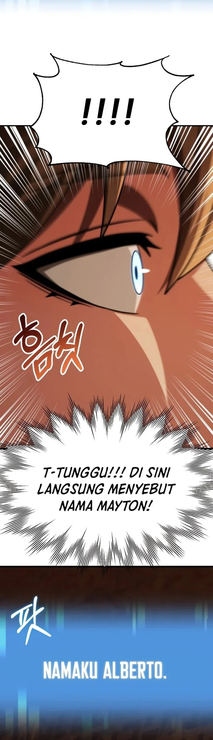 youngest scion of the mages chapter 63 - Page 11