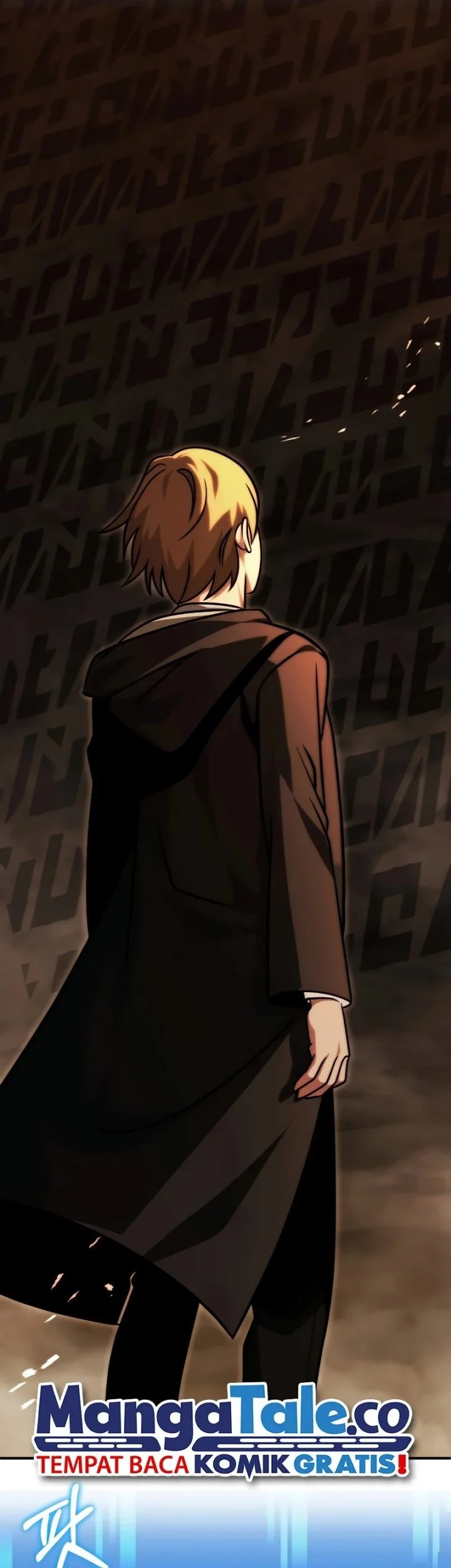 youngest scion of the mages chapter 63 - Page 12