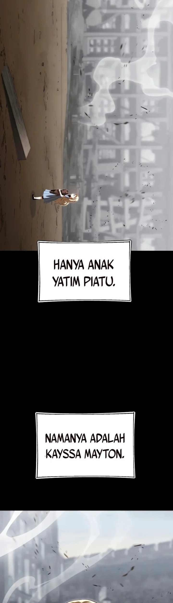 youngest scion of the mages chapter 63 - Page 21