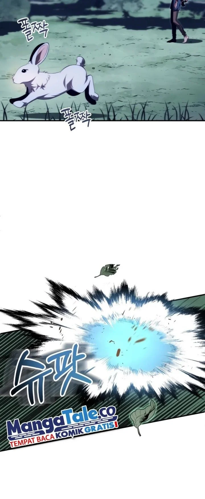 youngest scion of the mages chapter 64 - Page 31