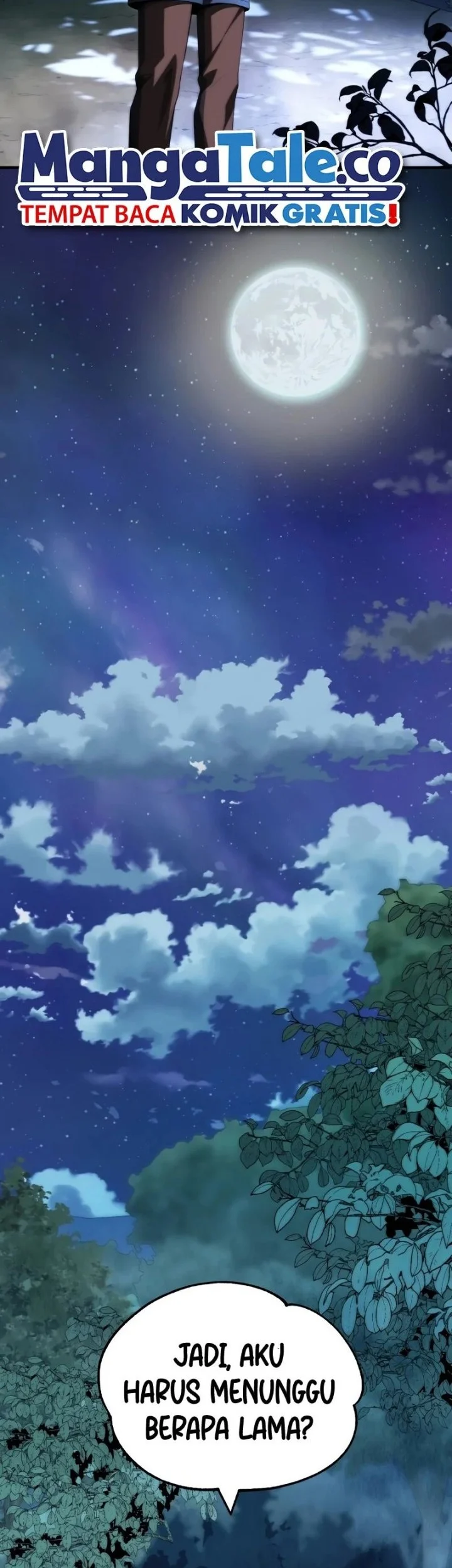 youngest scion of the mages chapter 64 - Page 36