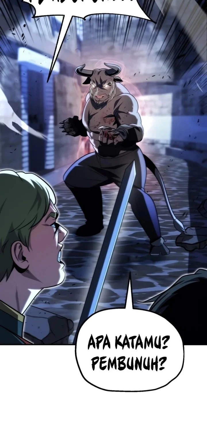 youngest scion of the mages chapter 64 - Page 43