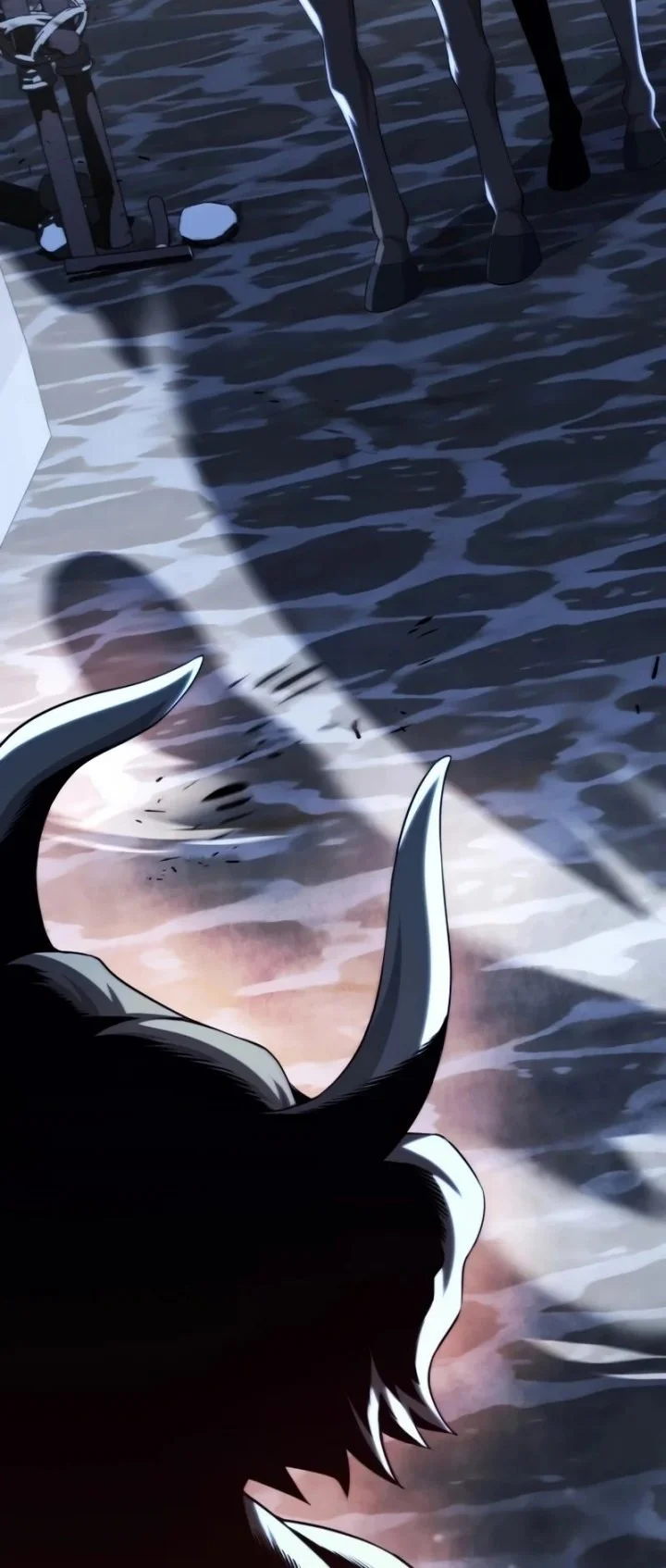 youngest scion of the mages chapter 64 - Page 46