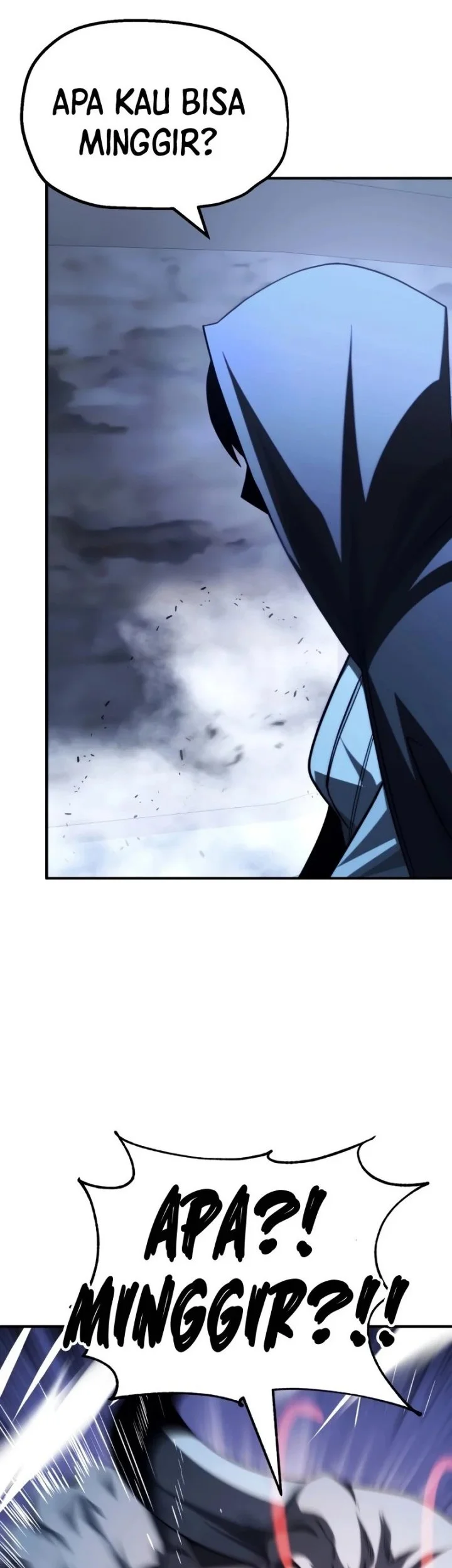 youngest scion of the mages chapter 64 - Page 48