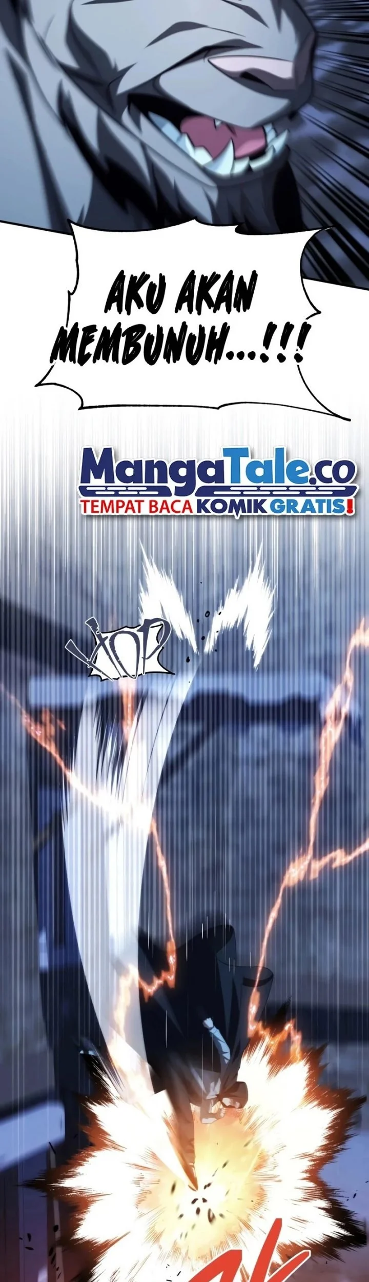 youngest scion of the mages chapter 64 - Page 53