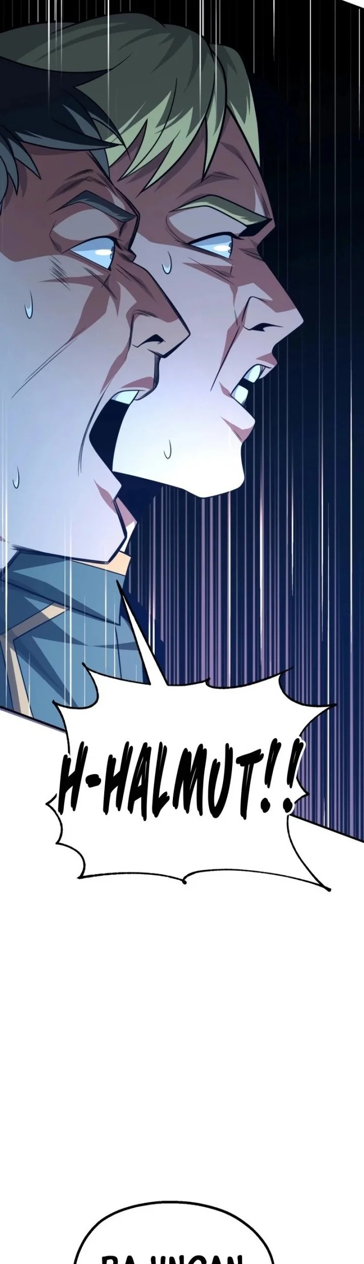 youngest scion of the mages chapter 64 - Page 57