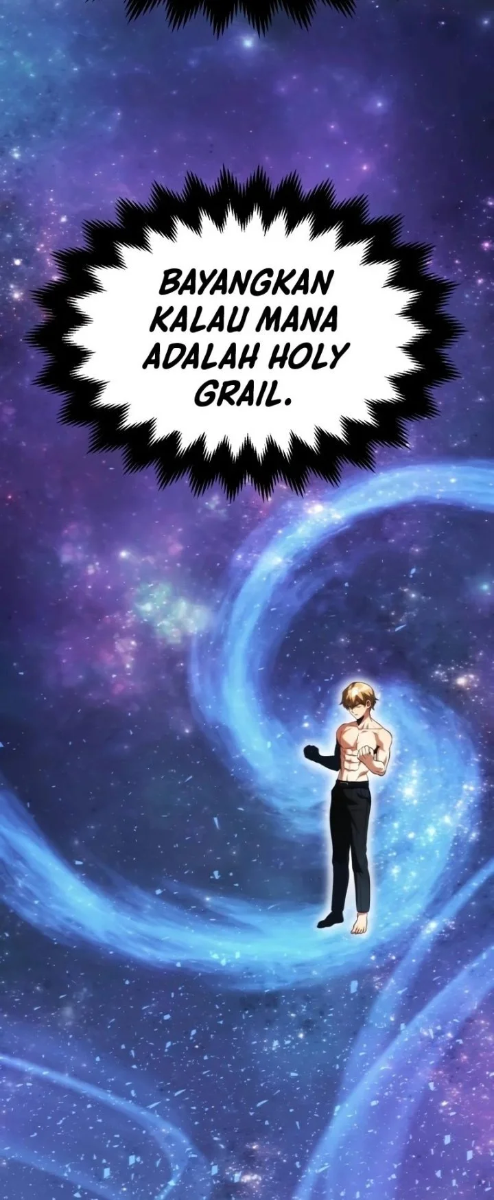 youngest scion of the mages chapter 64 - Page 10