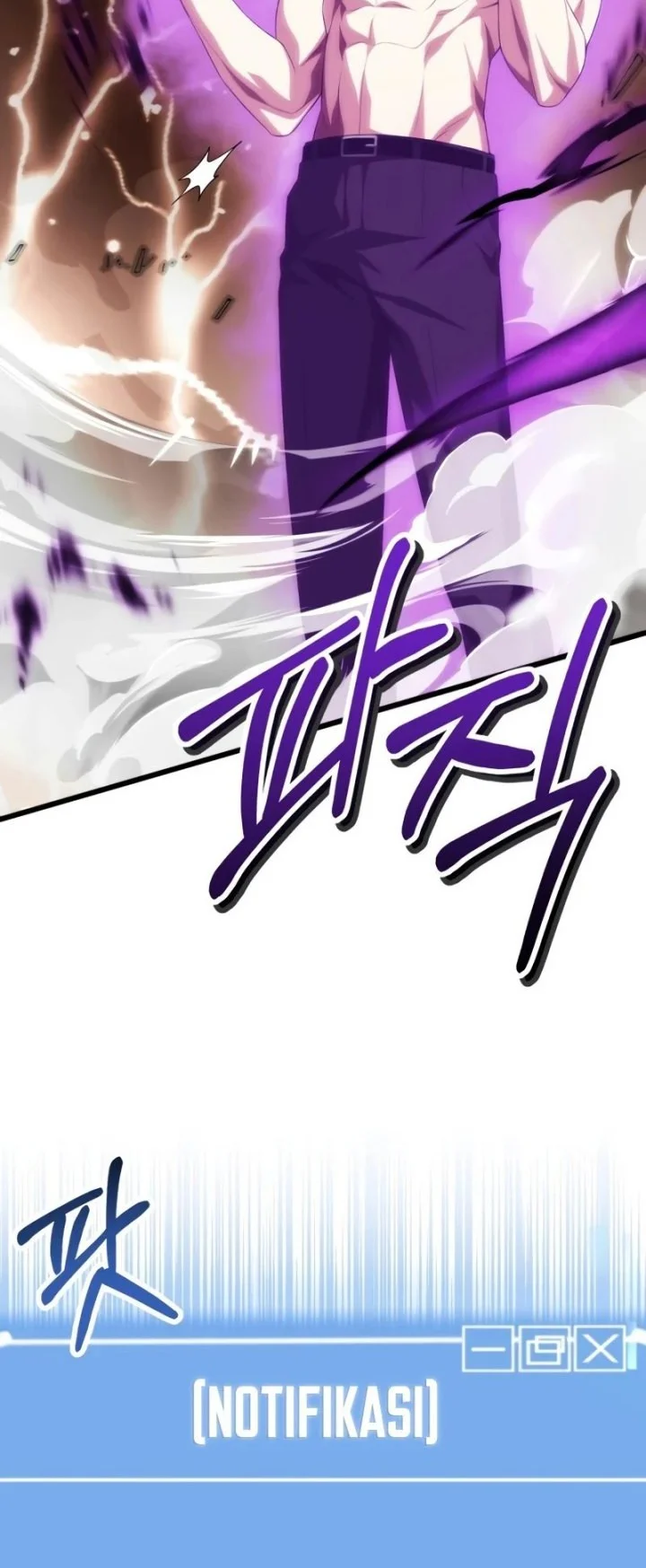 youngest scion of the mages chapter 64 - Page 13