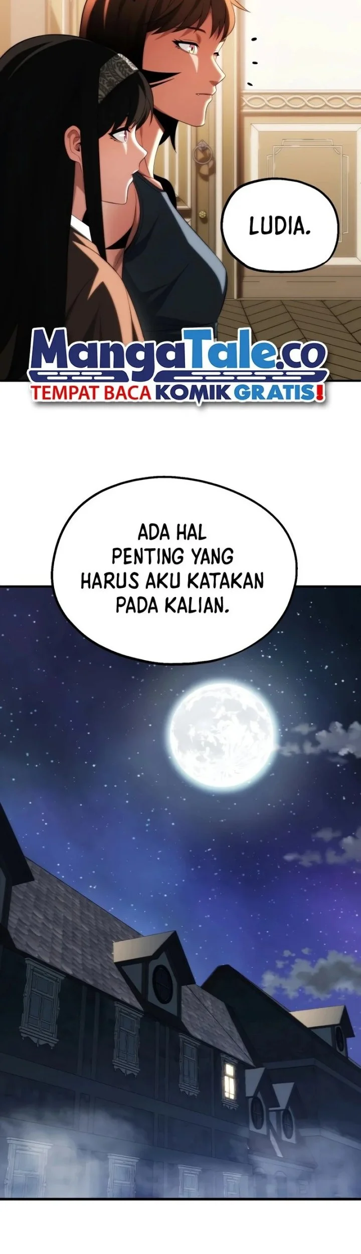 youngest scion of the mages chapter 64 - Page 24