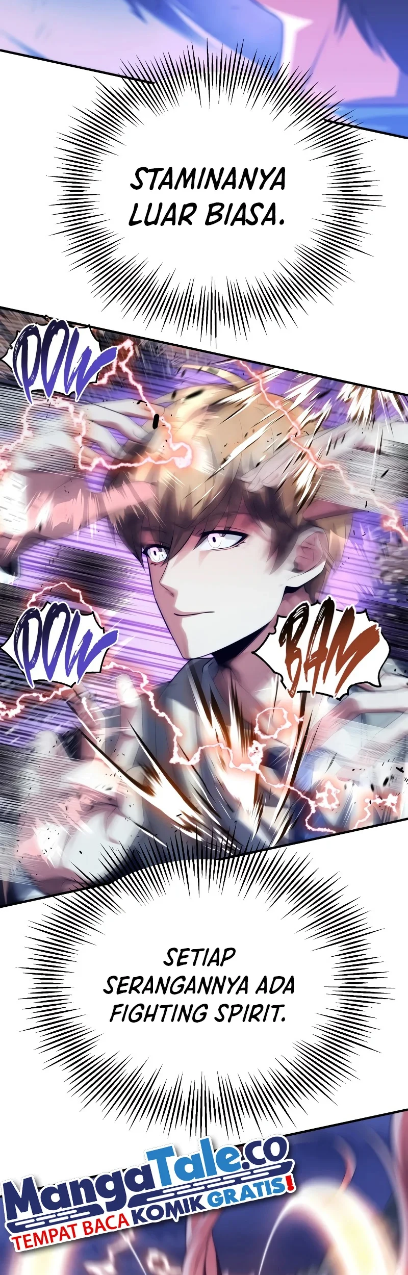 youngest scion of the mages chapter 65 - Page 42