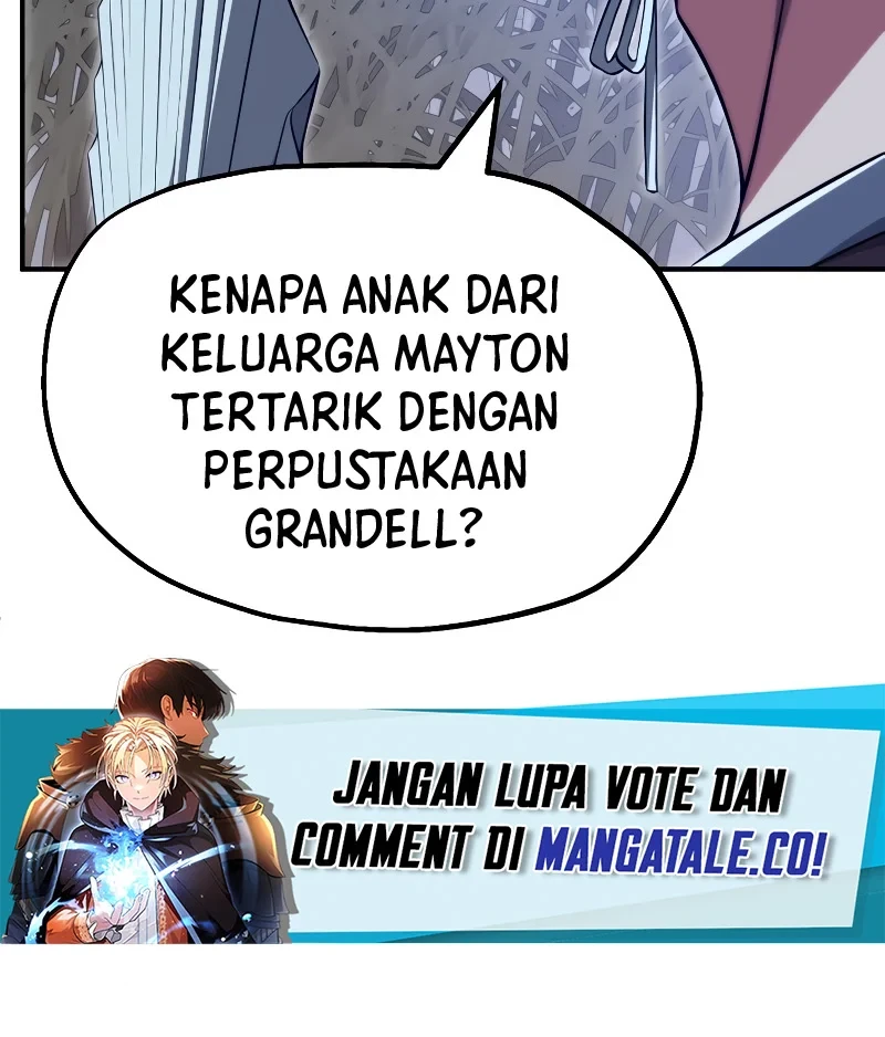 youngest scion of the mages chapter 65 - Page 54