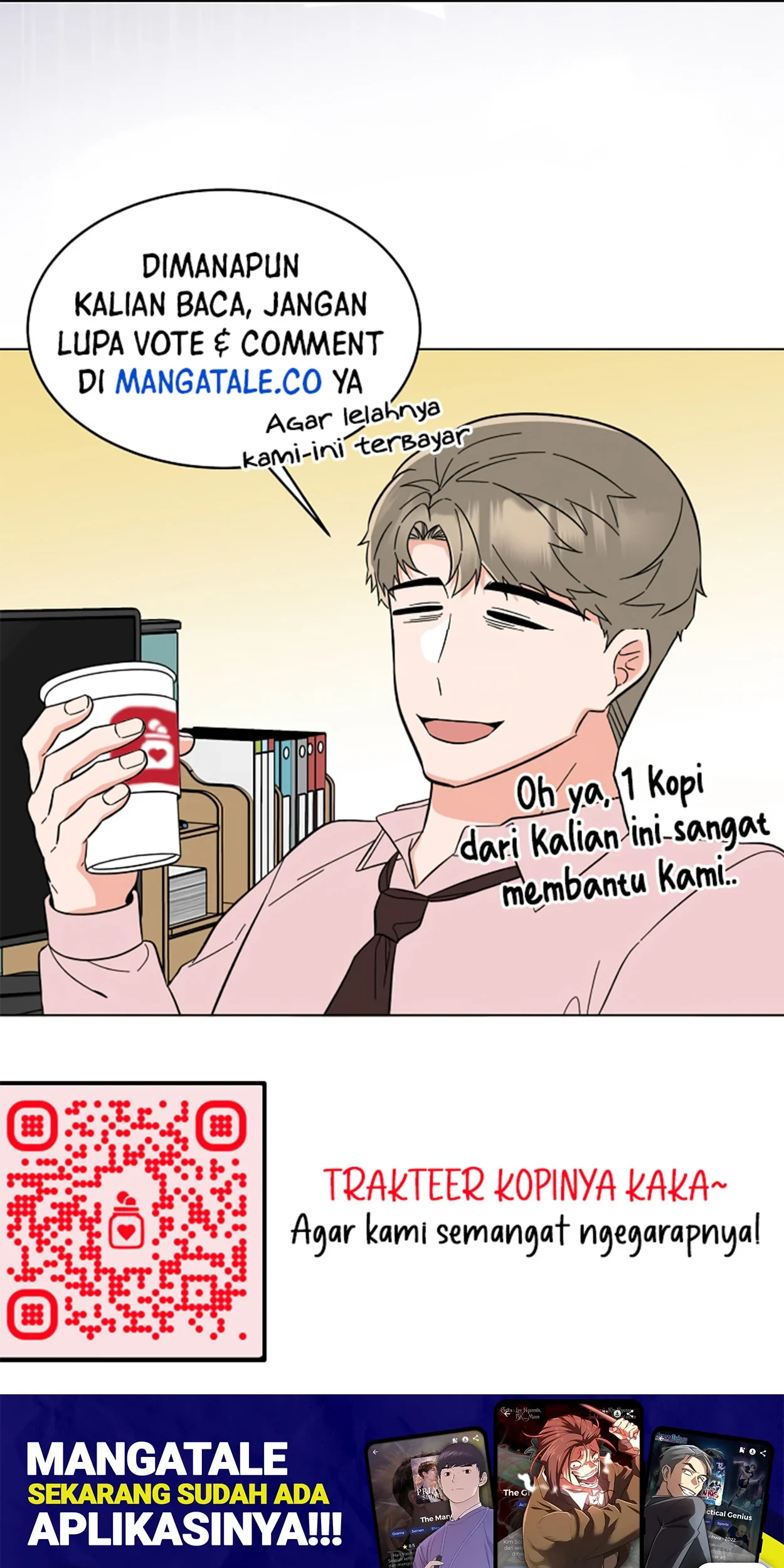 youngest scion of the mages chapter 65 - Page 60