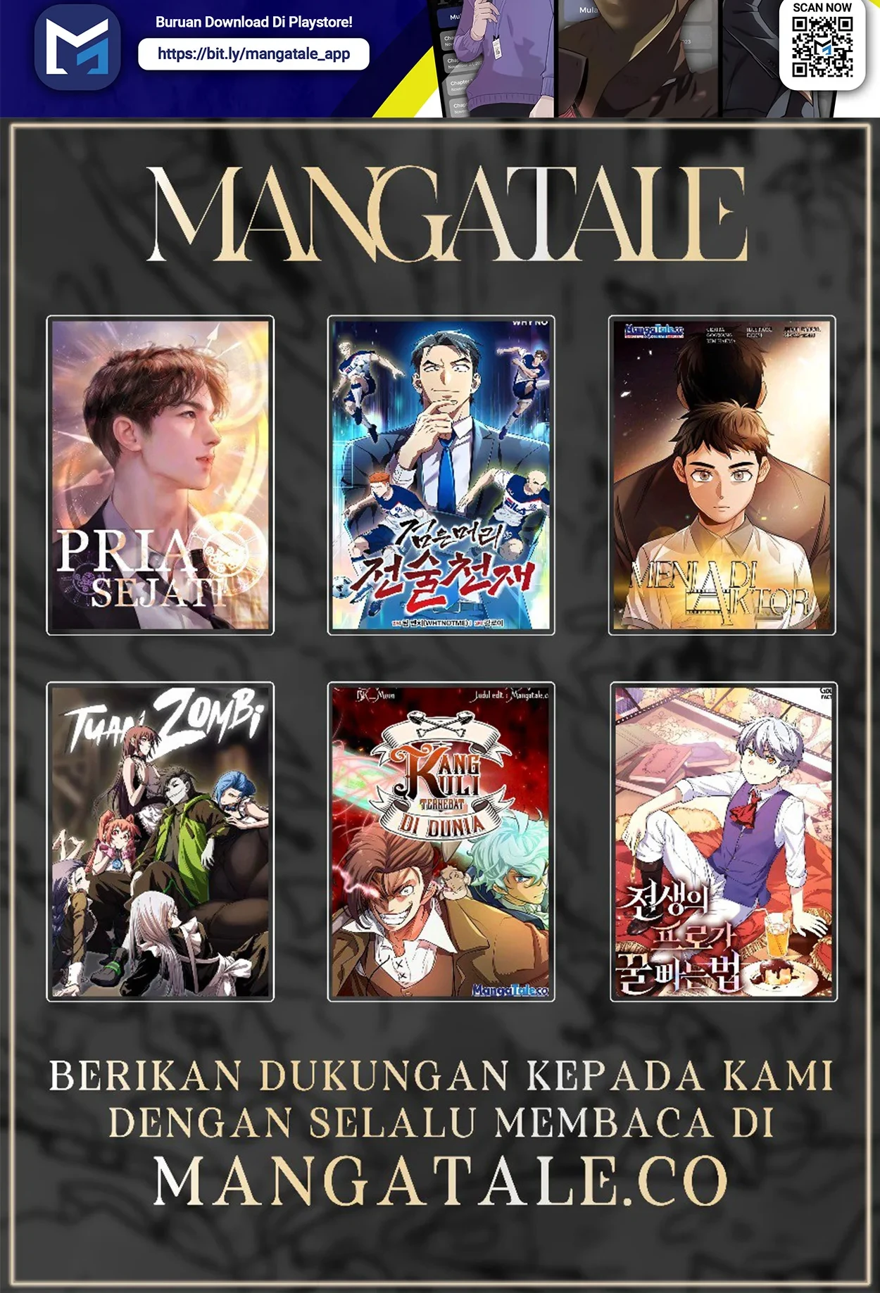 youngest scion of the mages chapter 65 - Page 61