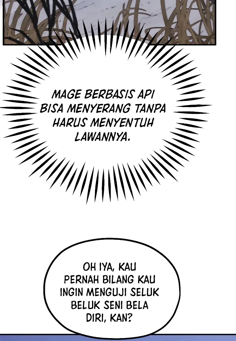 youngest scion of the mages chapter 65 - Page 20