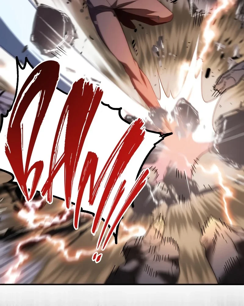 youngest scion of the mages chapter 65 - Page 30