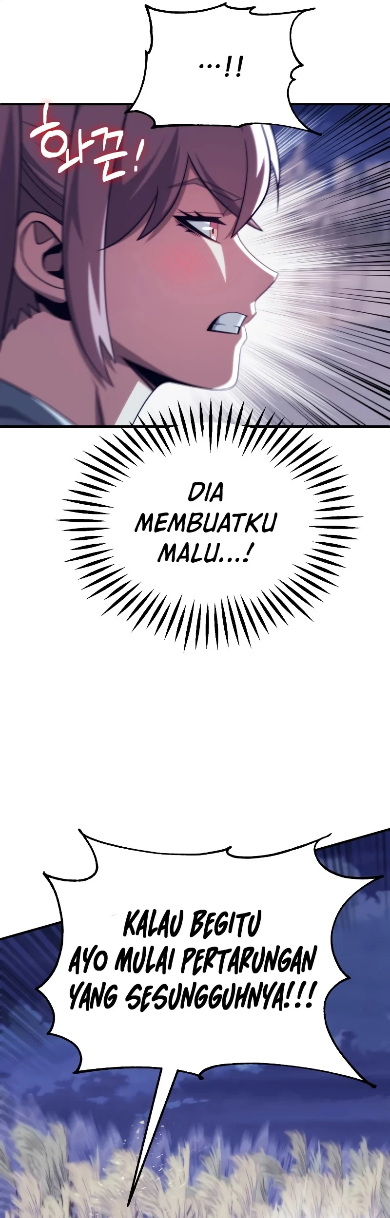 youngest scion of the mages chapter 65 - Page 36